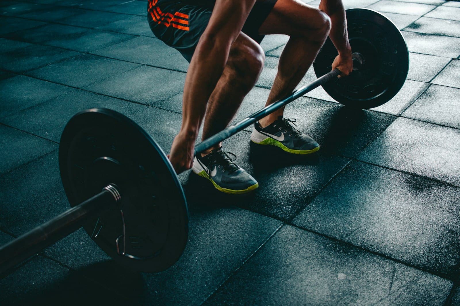 Débutant en musculation