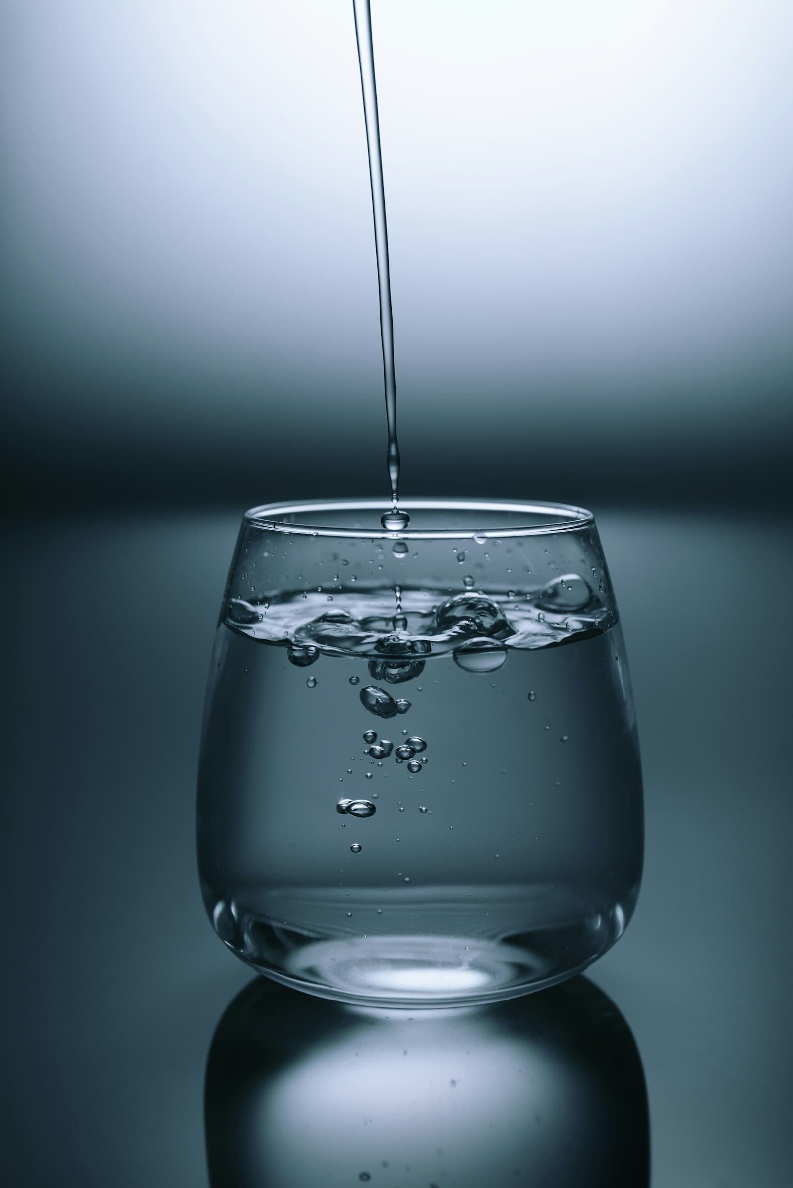 Hydratation